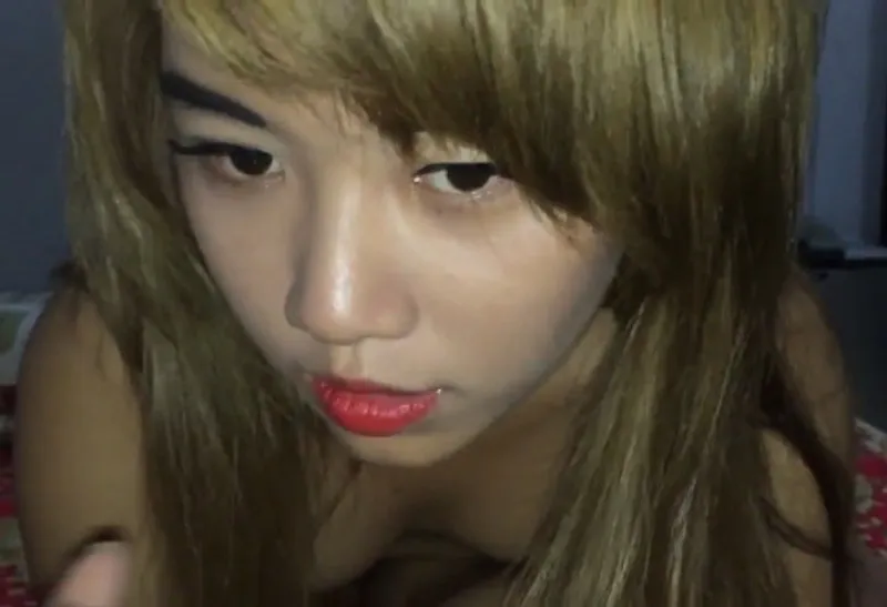 Trải lòng với em cave xinh xắn, mút của quý cực đỉnh