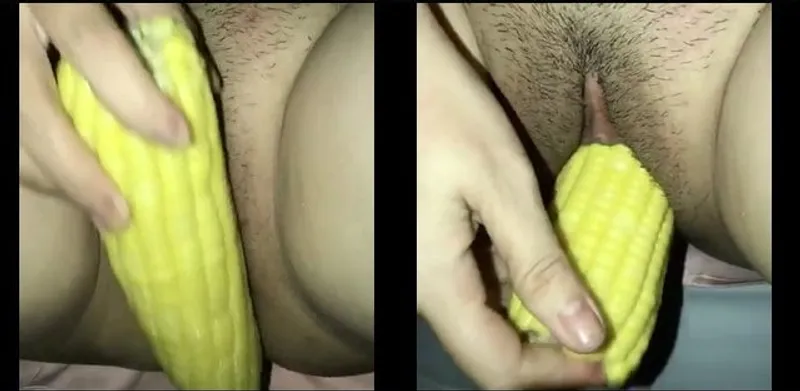 Dâm đãng quá em thẩm du với bắp