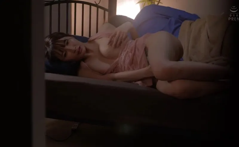 đưa tiền bối say xỉn về nhà, cậu nhân viên may mắn húp được bà xã cấp trên xinh dâm