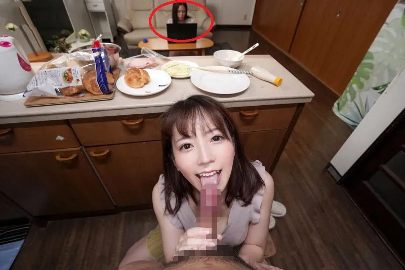 Em vợ gạ làm tình chồng mới cưới của chị gái bất chấp chị gái đang sống chung nhà