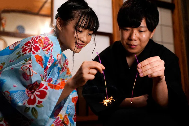 Trốn chồng yêu sắp cưới vụng trộm với nyc gặp lại sau 5 năm xa cách