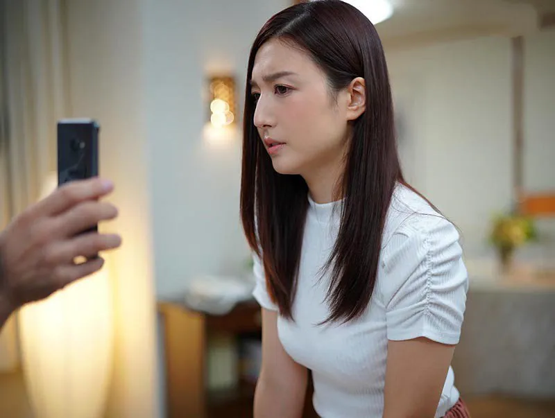 Vợ yêu vụng trộm bị chồng yêu bắt quả tang và cái kết jav