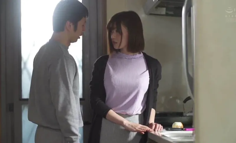 Em anh xã và ham muốn xoạc với chị dâu