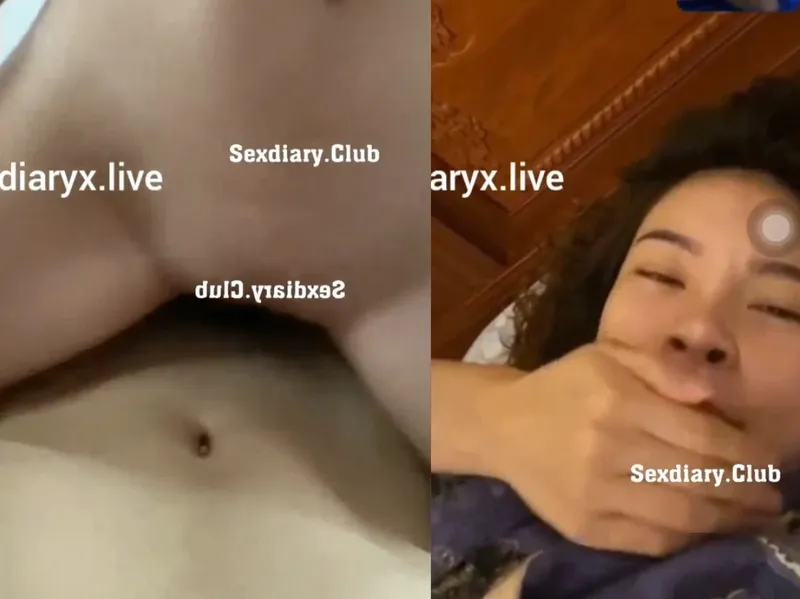 Xuất ngập lồn vẫn đút buồi vào bím em chơi thêm